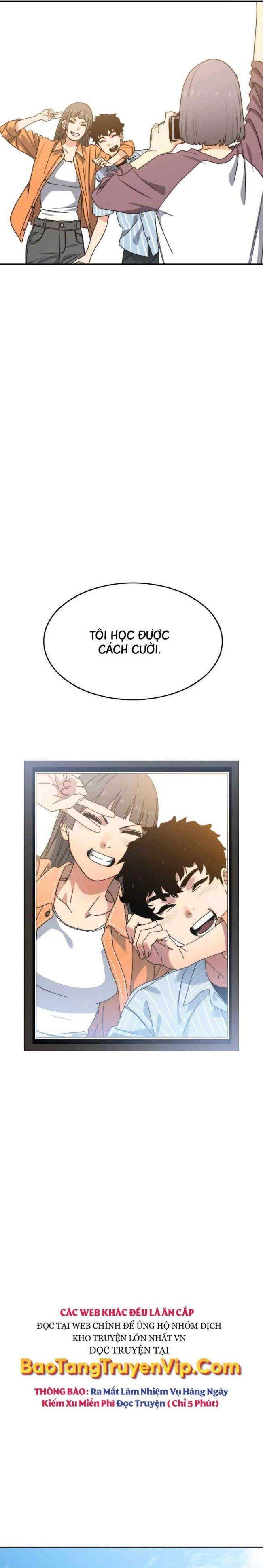 Tồn Tại Vĩnh Hằng - Page 10