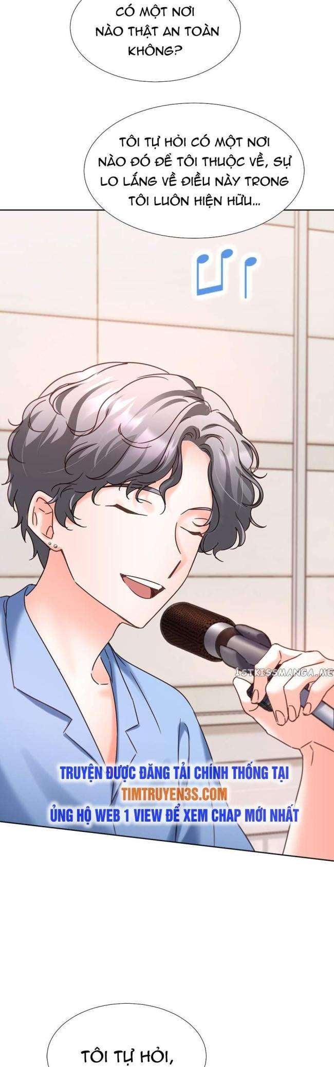 Trở Lại Làm Idol - Page 32