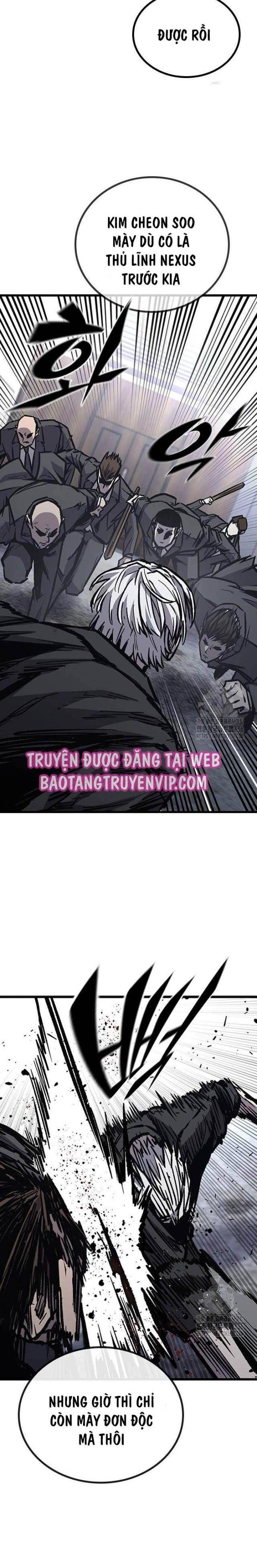 Huyền Thoại Tái Xuất - Page 21