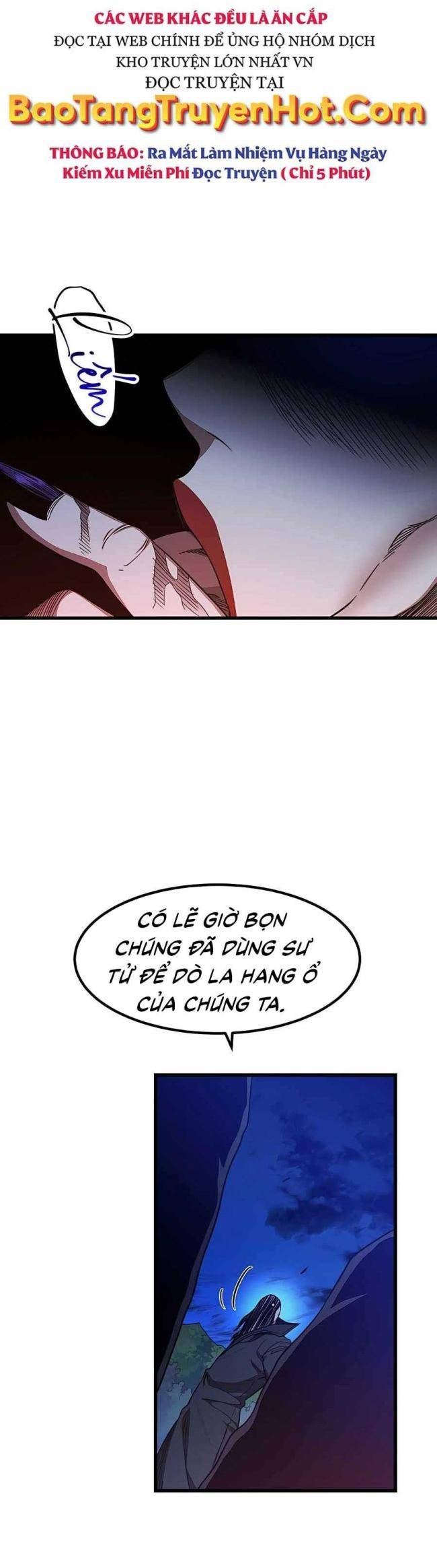 Băng Y Kiếm Thần - Page 8