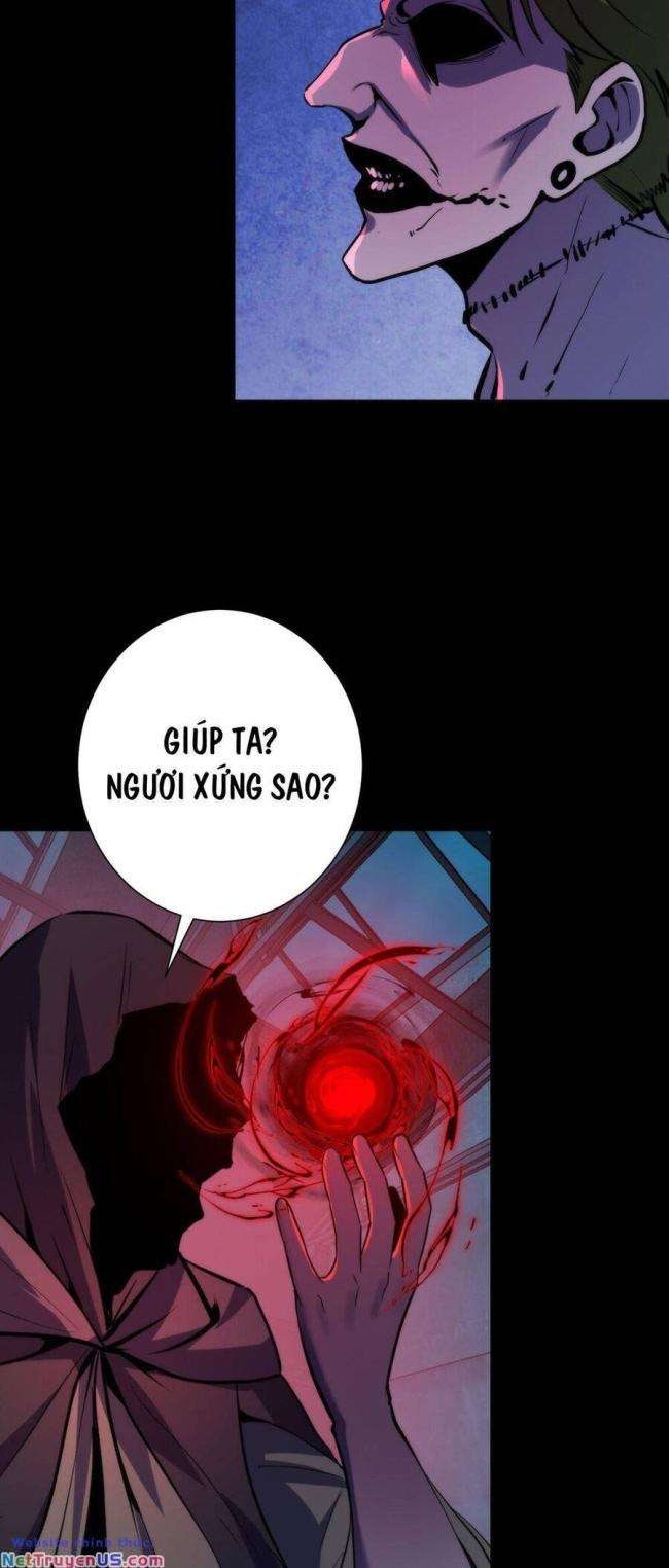 Trở Thành Thần Chủ Cthulhu - Page 15