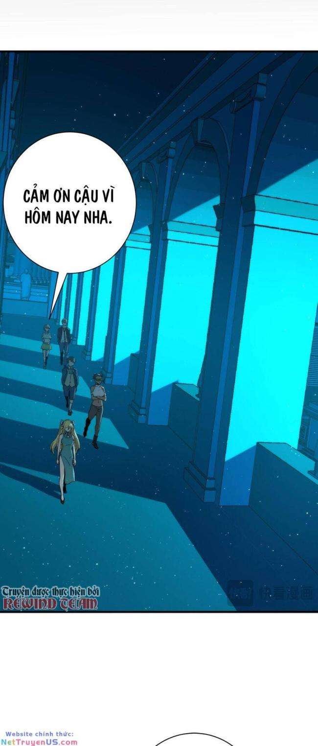 Trở Thành Thần Chủ Cthulhu - Page 15