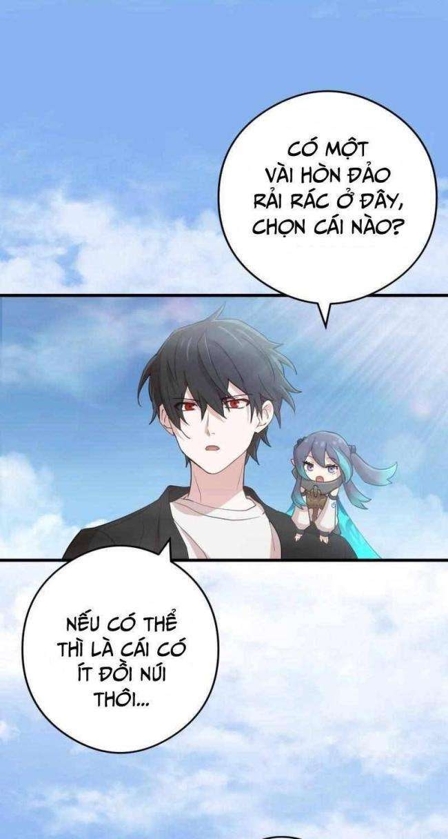 Sự Tái Sinh Của Đại Pháp Sư Bị Phong Ấn - Page 56