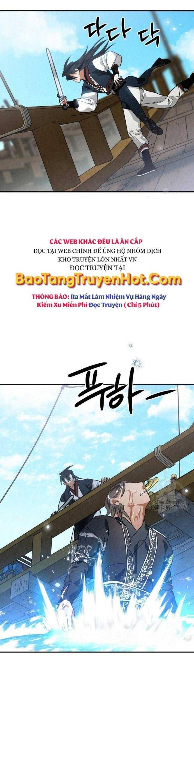 Thiên Kiếm Kỳ Hiệp - Page 22