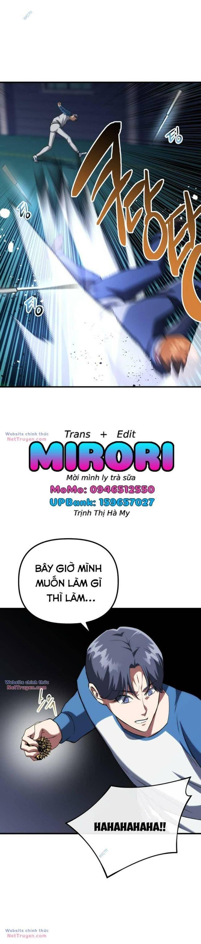 Sát Nhân Cuồng Loạn - Page 17