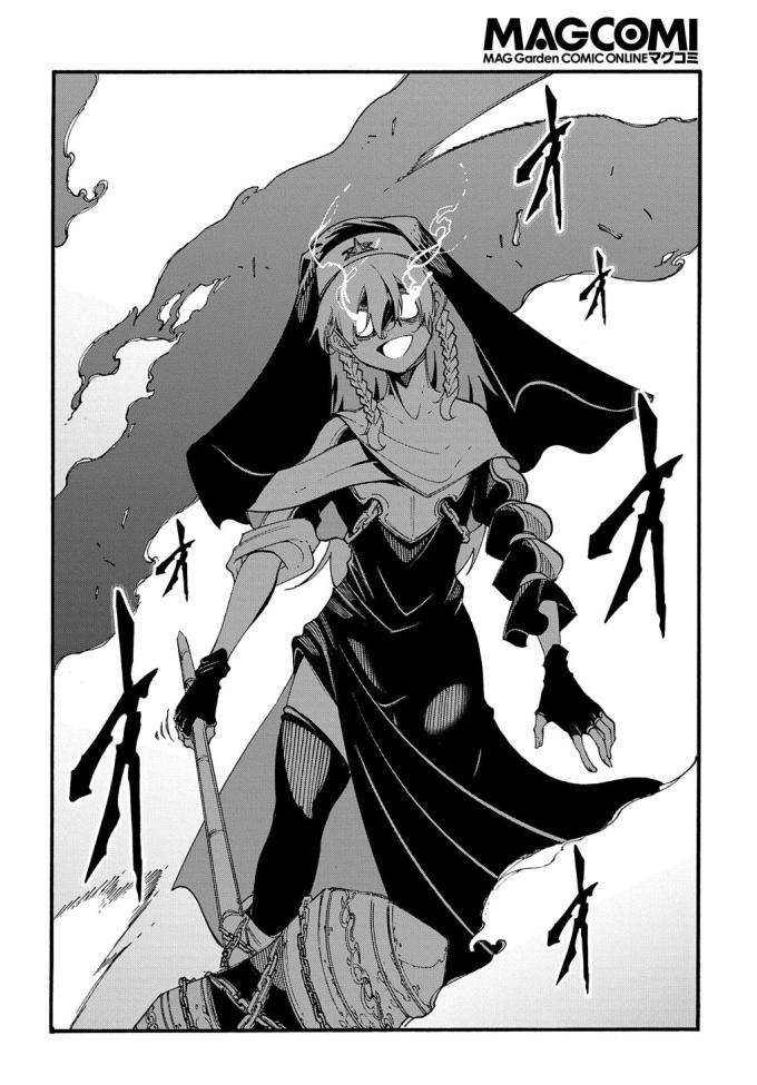 Kẻ Được Triệu Hồi Tới Thế Giới Giả Tưởng Vô Số Lần!! - Page 20