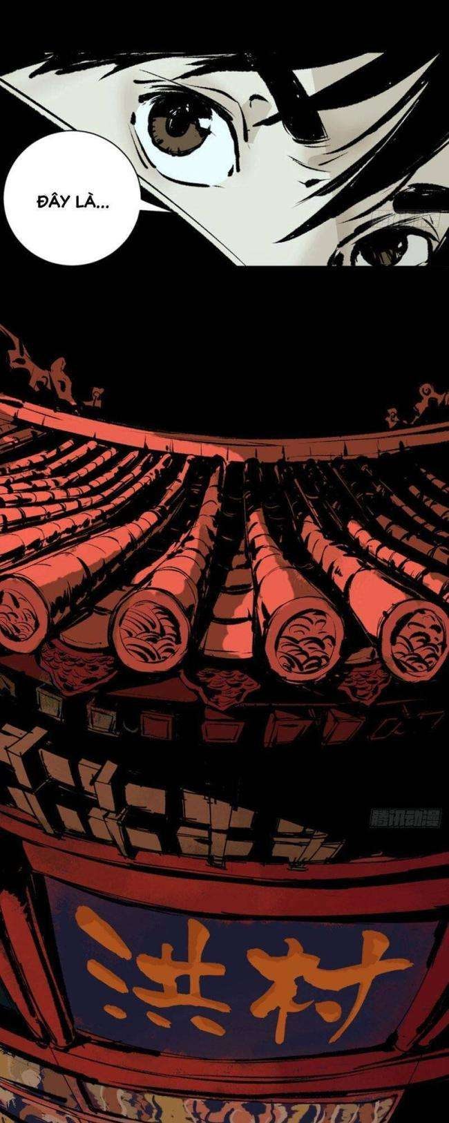 Huyền Thoại Đạo Sĩ - Page 54