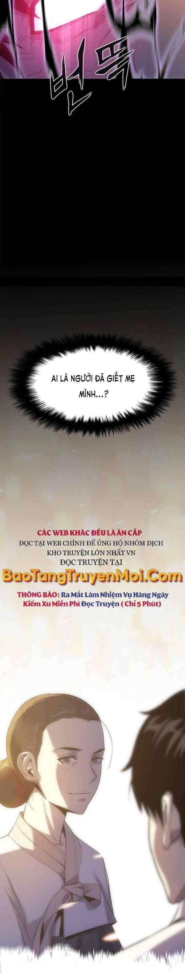 Hậu Duệ Của Hổ - Page 32