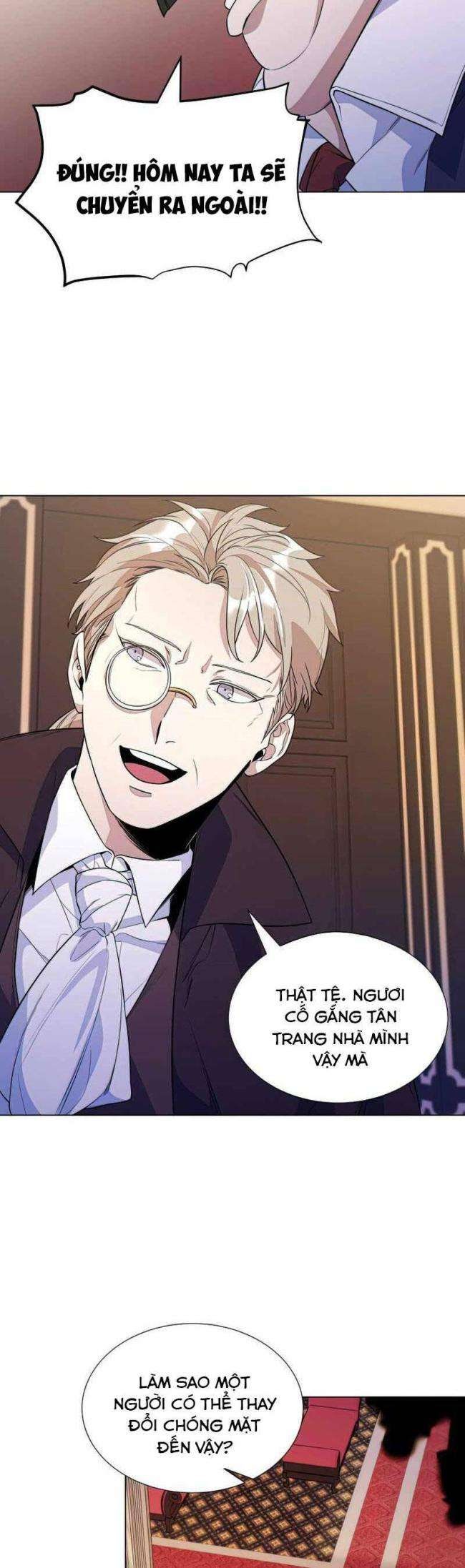 Bạo Chúa Hống Hách - Page 27