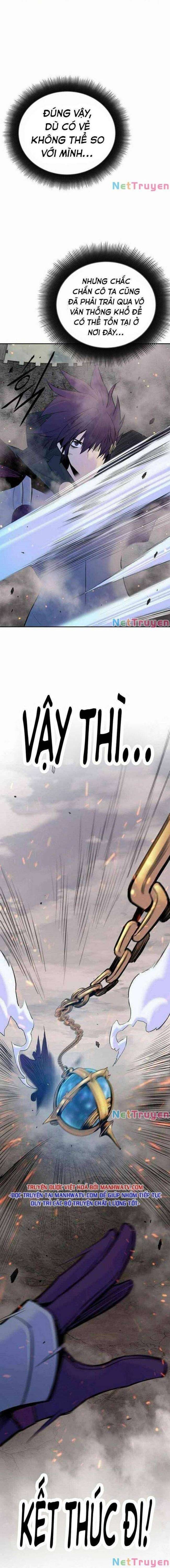 Knight Under Heart - Page 8