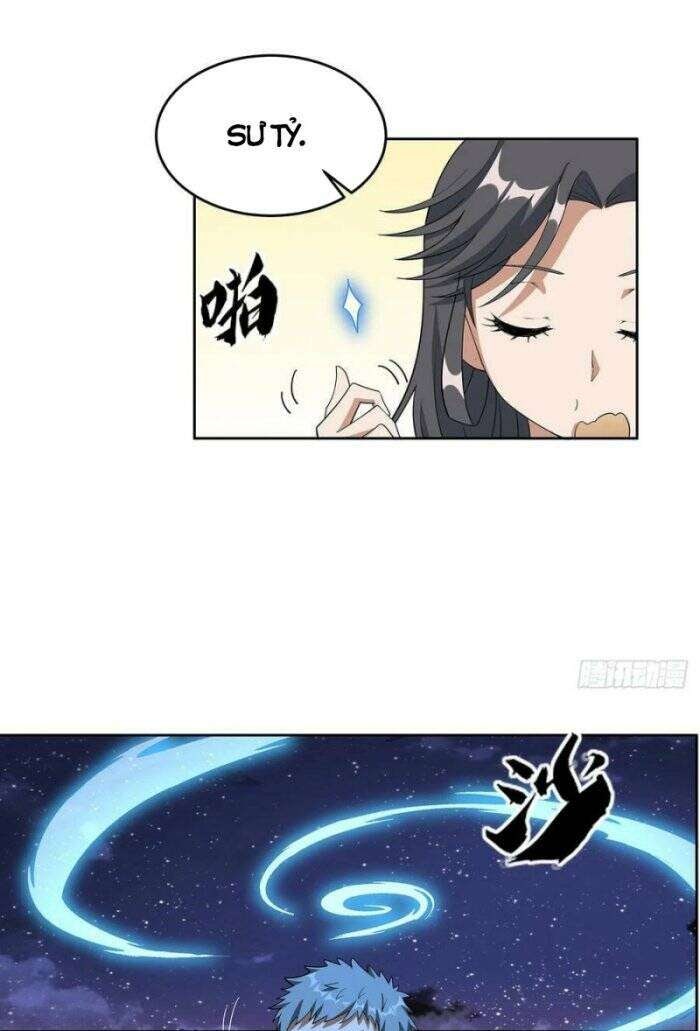 Kiếm Tu Imba Nhất Quả Đất - Page 23