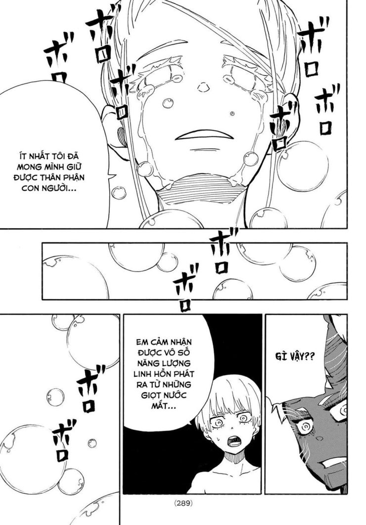 Biệt Đội Lính Cứu Hỏa - Page 16