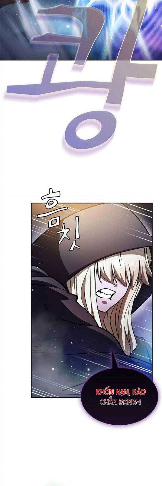 Thợ Săn Kỳ Ảo - Page 24