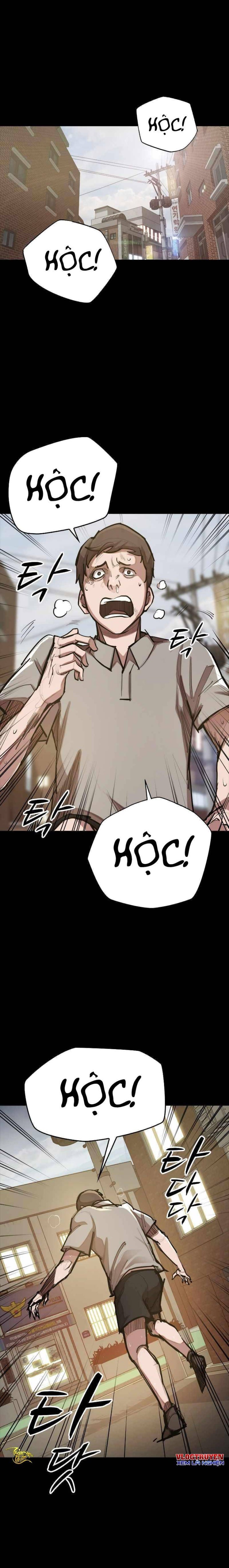 Xích Nguyệt - Page 15