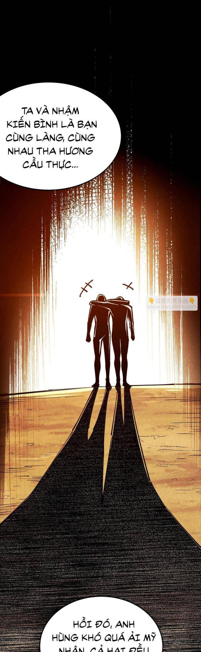 Toàn Thuộc Tính Võ Đạo - Page 13