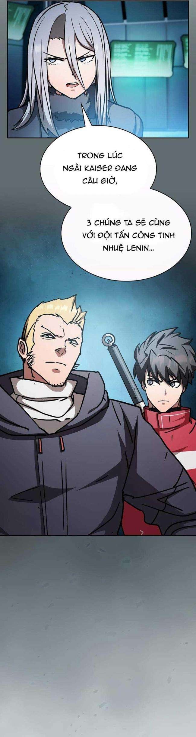 Thợ Săn Kỳ Ảo - Page 32