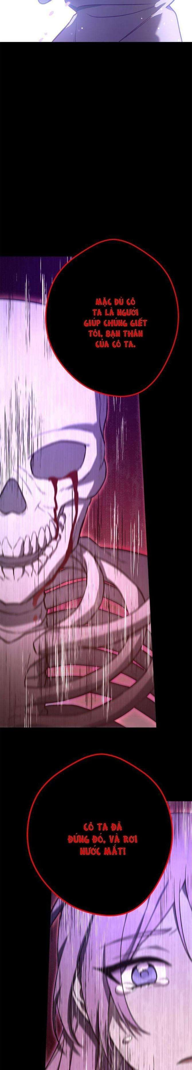 Sự Sống Sót Của Kẻ Chiêu Hồn - Page 25