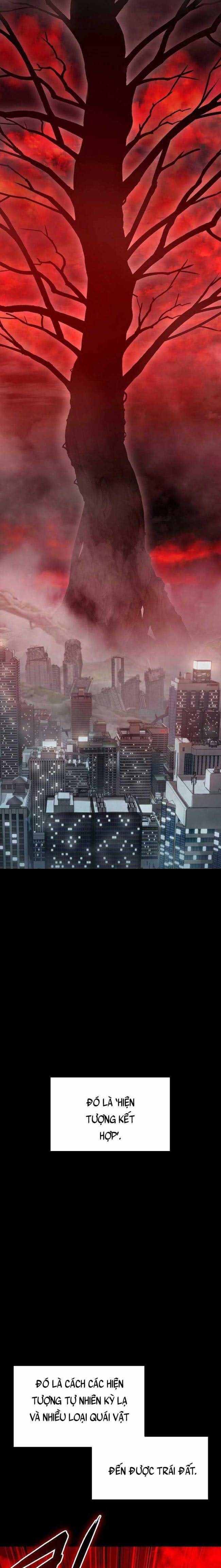 Trường Học Chiến Binh - Page 8