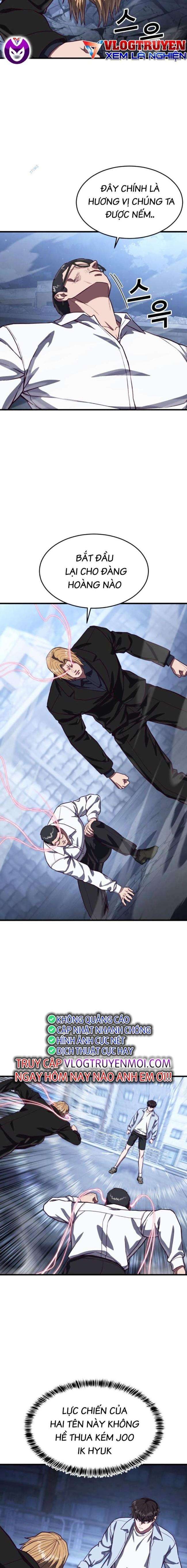 Tên Vâng Lời Tuyệt Đối - Page 12