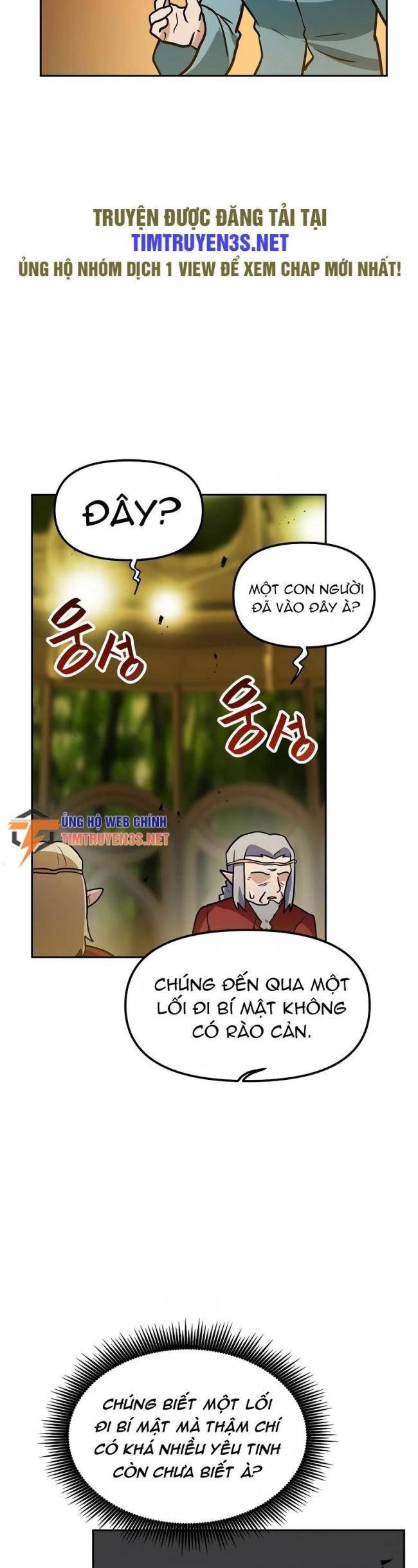 Ta Có Max Thuộc Tính May Mắn - Page 36