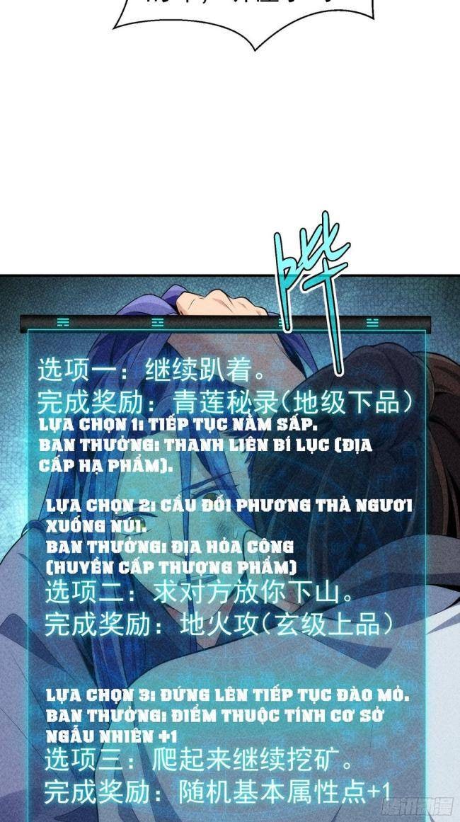 Ta Chính Là Không Theo Sáo Lộ Ra Bài - Page 49