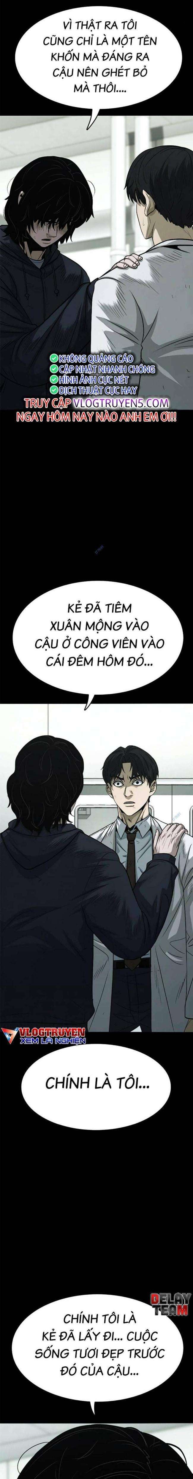 Ngục Tù Đẫm Máu - Page 4