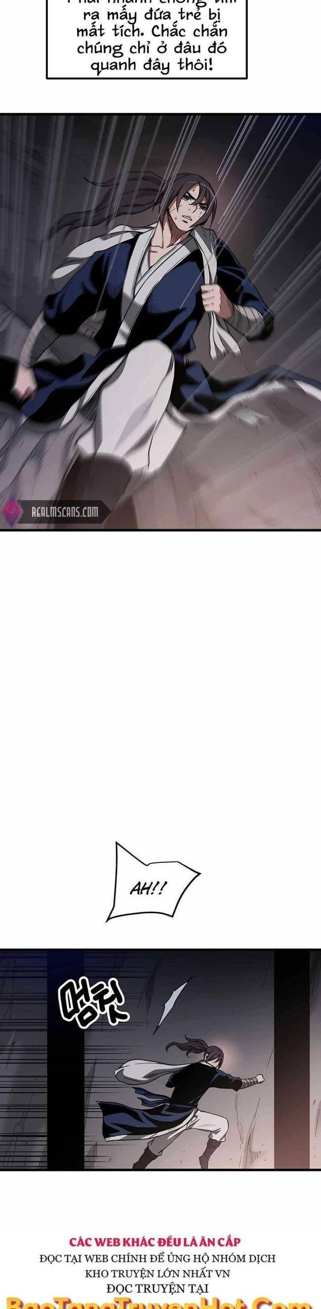 Băng Y Kiếm Thần - Page 23