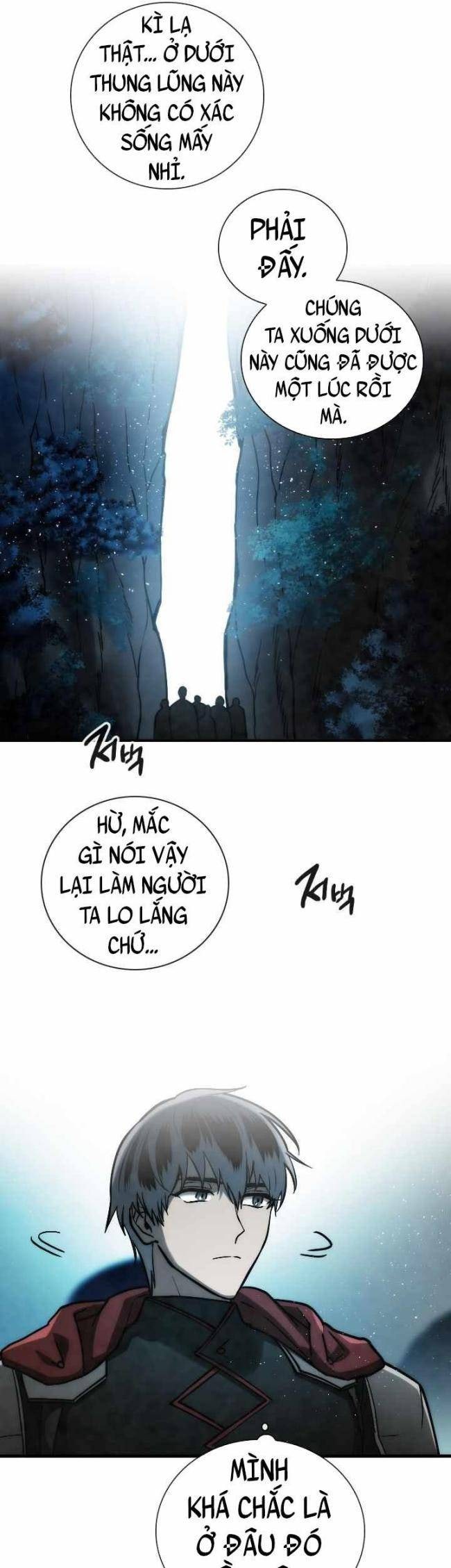 Hồi Ức - Page 19