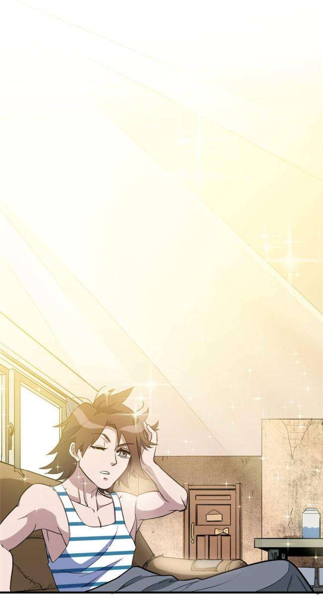 Thế Giới Này Quá Đỗi Nguy Hiểm - Page 38