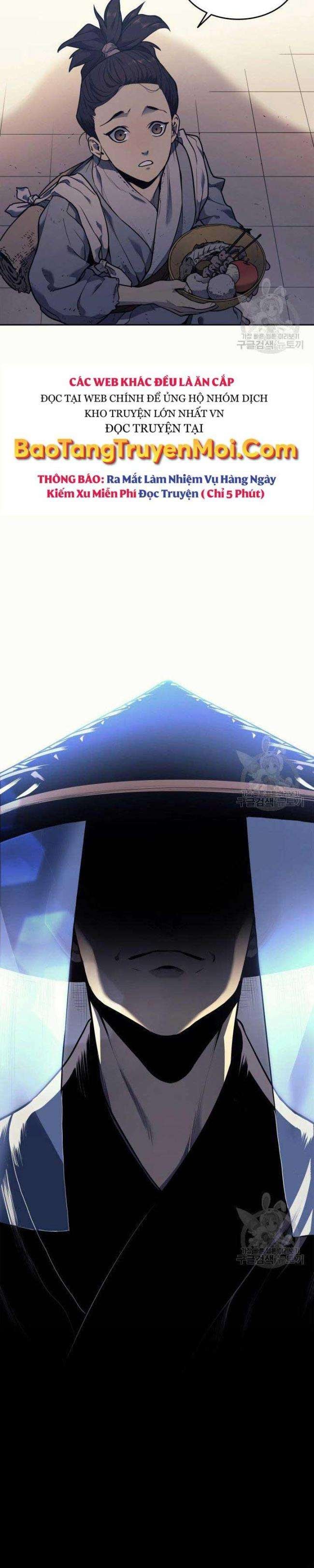 Tử Thần Phiêu Nguyệt - Page 6