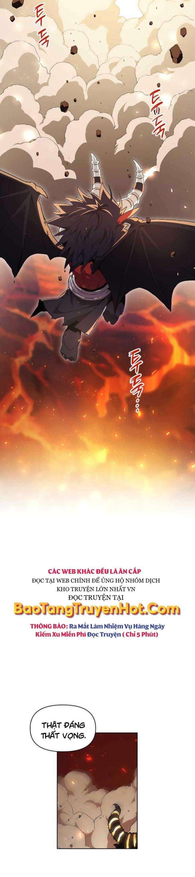 Người Chơi Trở Lại Sau 10000 Năm - Page 8