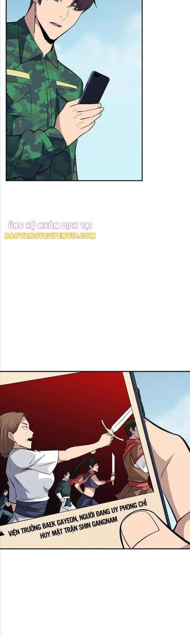 Tôi Có Đặc Tính Của Cấp SSS Nhưng Thích Sống Bình Thường - Page 60