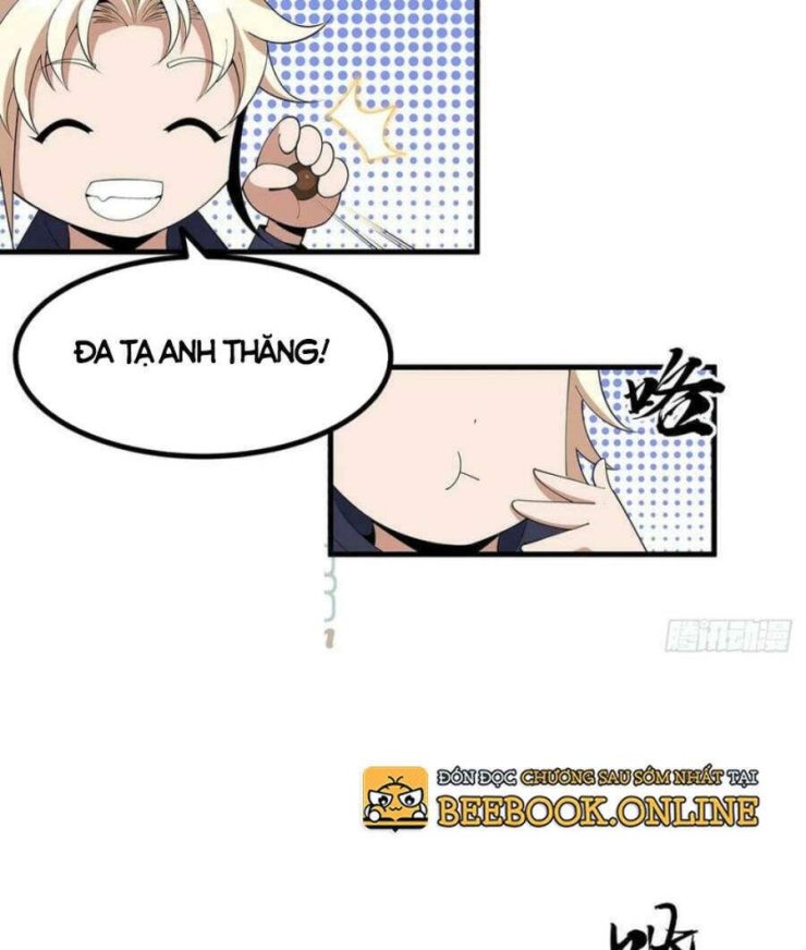 Kiếm Tu Imba Nhất Quả Đất - Page 21