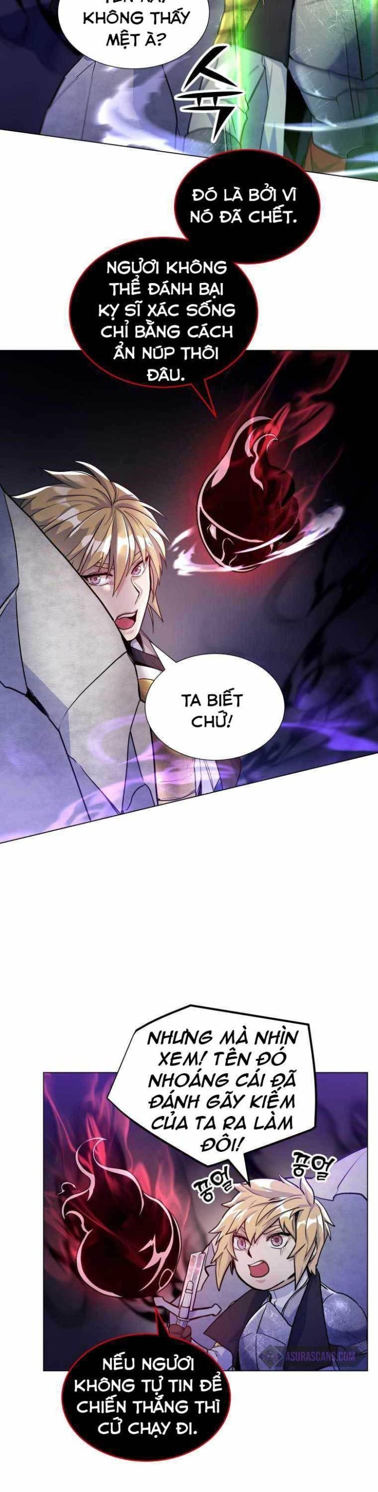 Bạo Chúa Hống Hách - Page 10