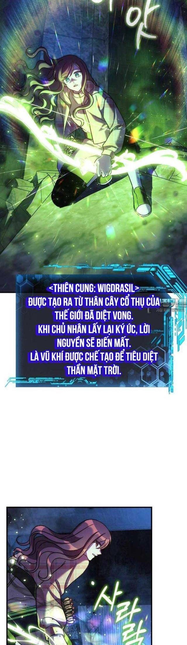 Con Gái Tôi Là Trùm Cuối - Page 27