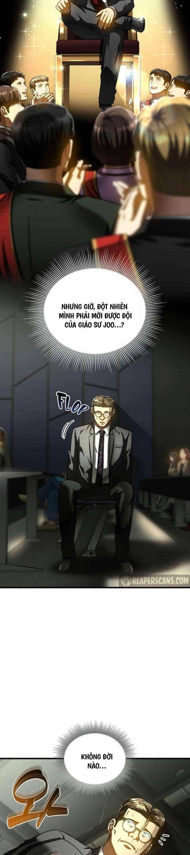 Bác Sĩ Phẫu Thuật Hoàn Hảo - Page 25