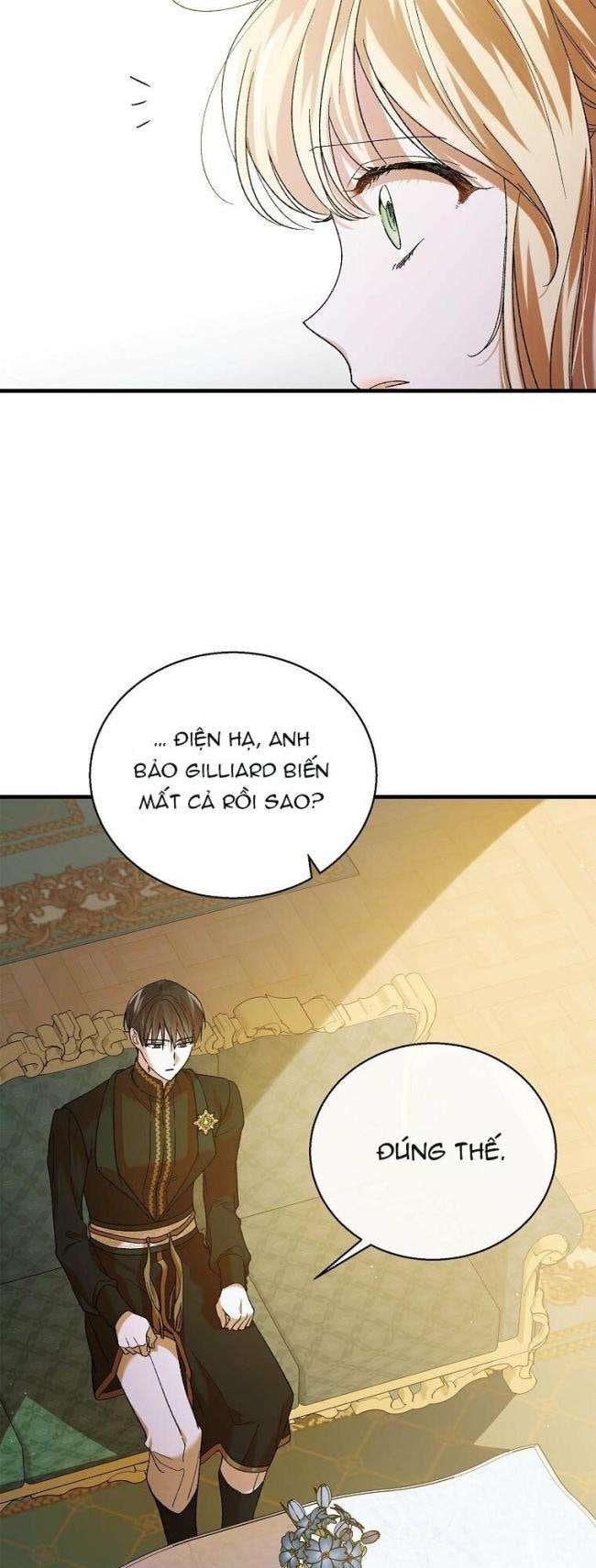 Cách Để Em Bảo Vệ Anh - Page 15