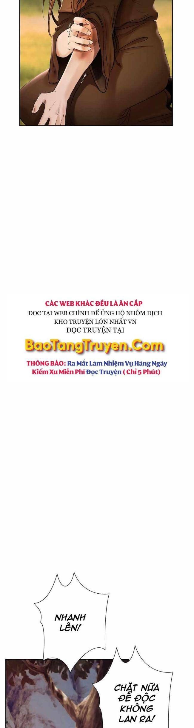 Nhiệm Vụ Chiến Binh - Page 13