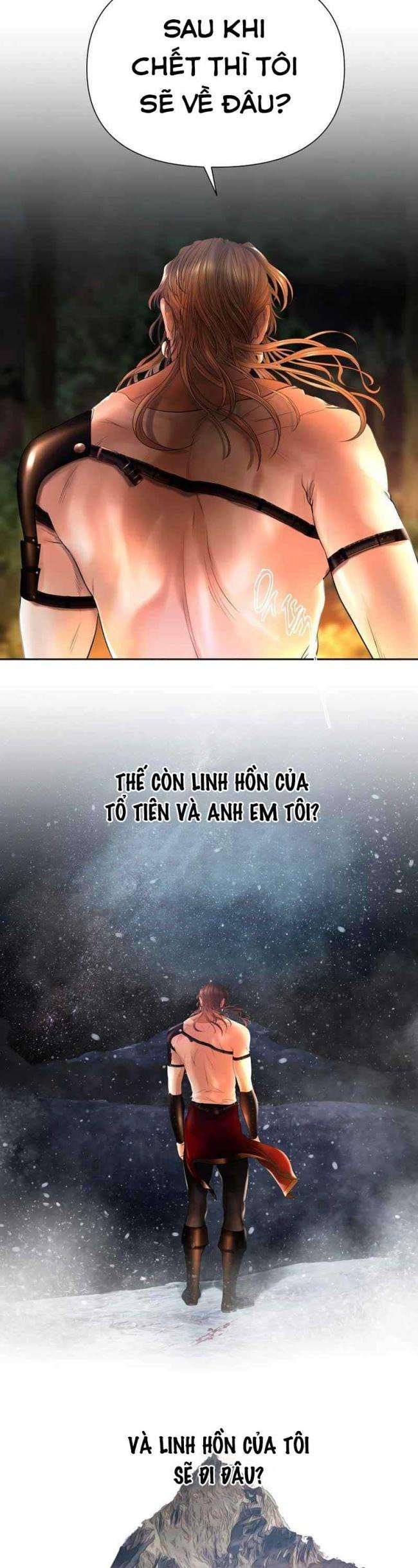 Nhiệm Vụ Chiến Binh - Page 14