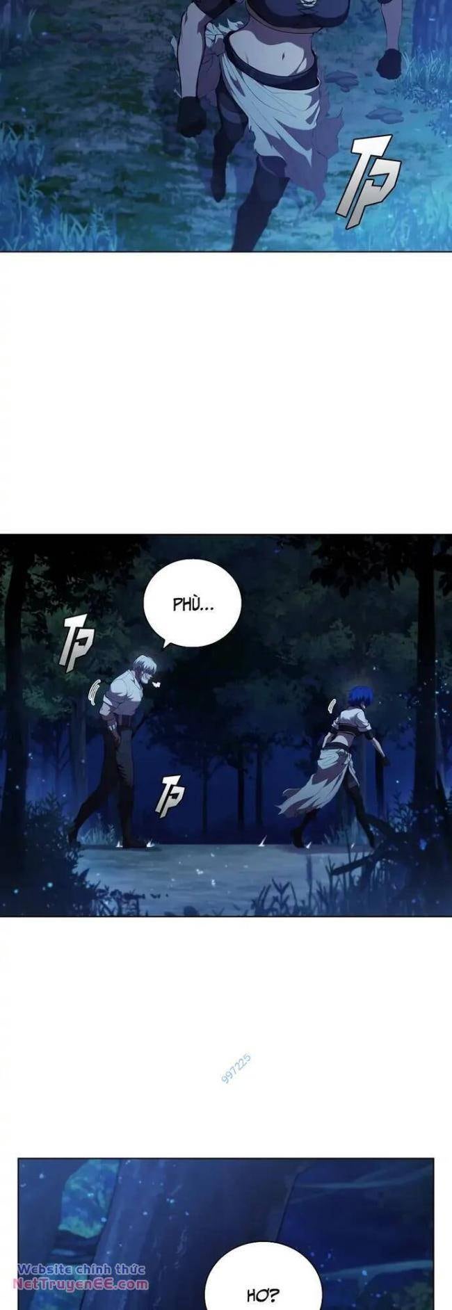 Hồi Quy Thành Công Tước - Page 5