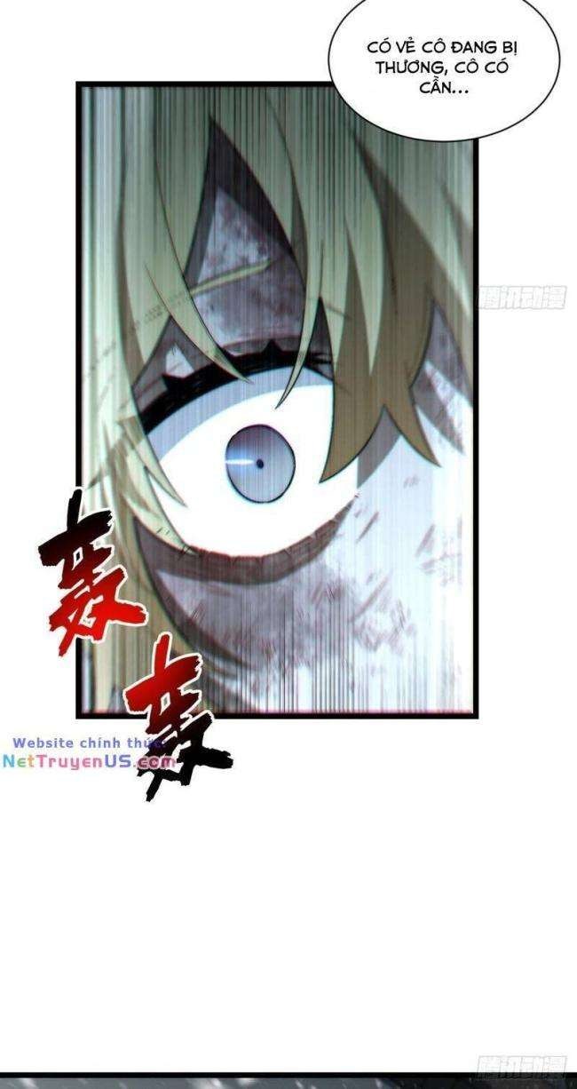 Hành Trình Cốt Binh Trở Thành Hiệp Sĩ - Page 12