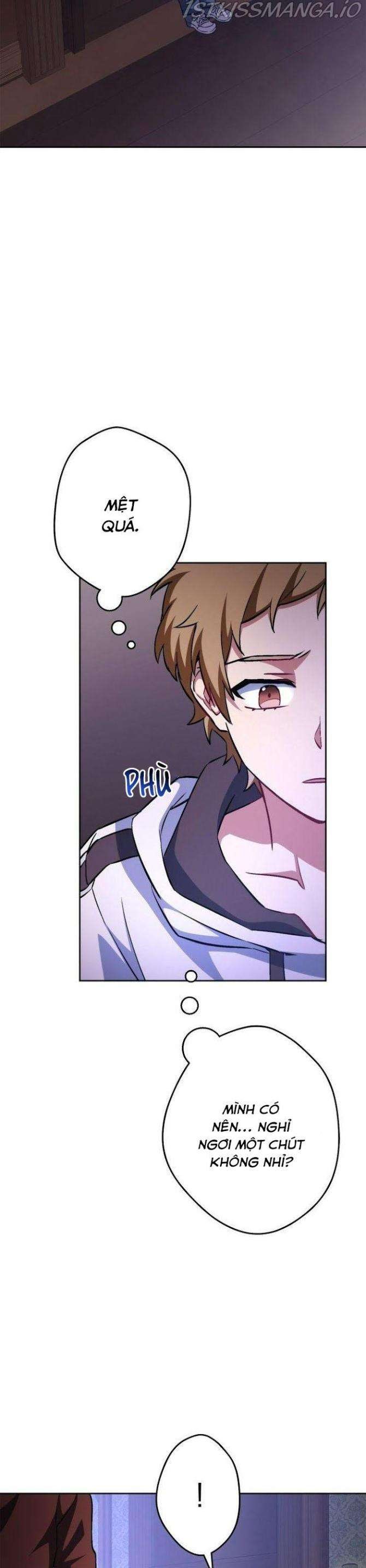 Sự Sống Sót Của Kẻ Chiêu Hồn - Page 56