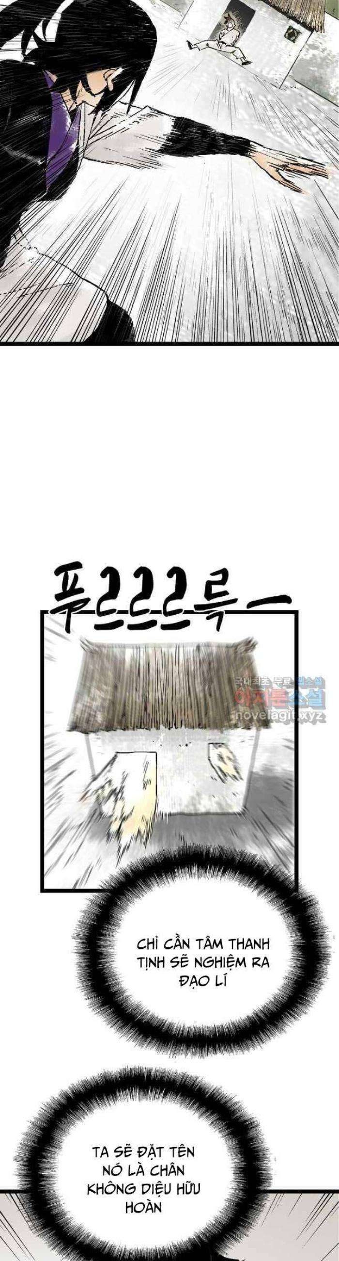 Ma Nhân Núi Côn Lôn - Page 35