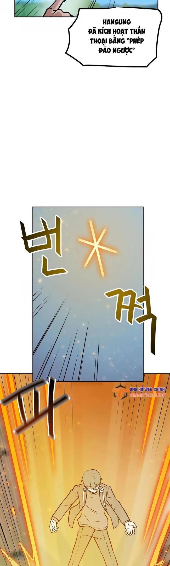 Ta Có Max Thuộc Tính May Mắn - Page 13