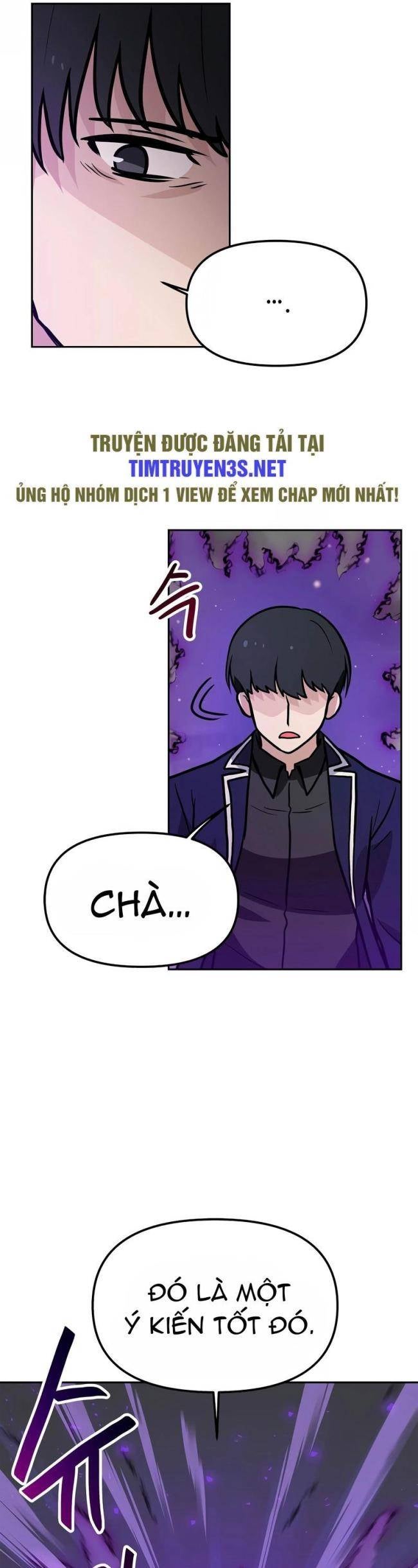 Ta Có Max Thuộc Tính May Mắn - Page 12