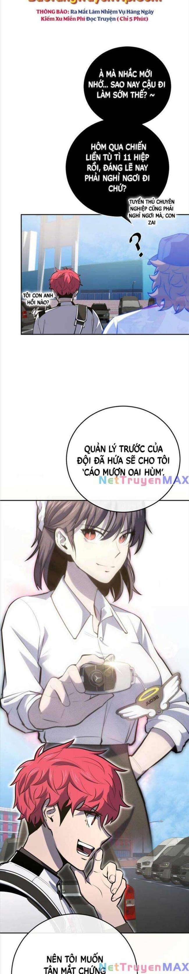 Vua Bóng Chày - Page 28