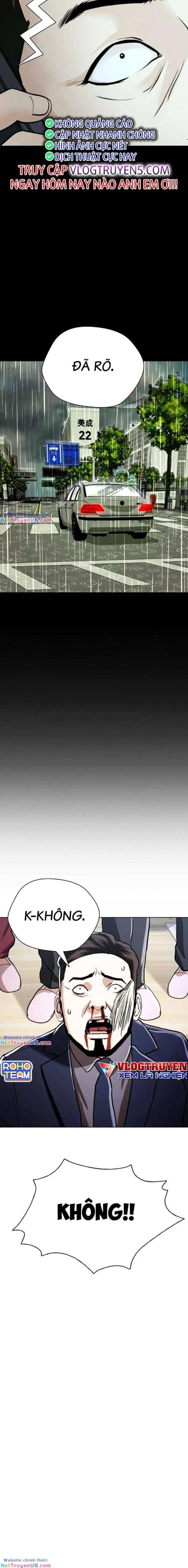 Điệp Viên 18 Tuổi - Page 20