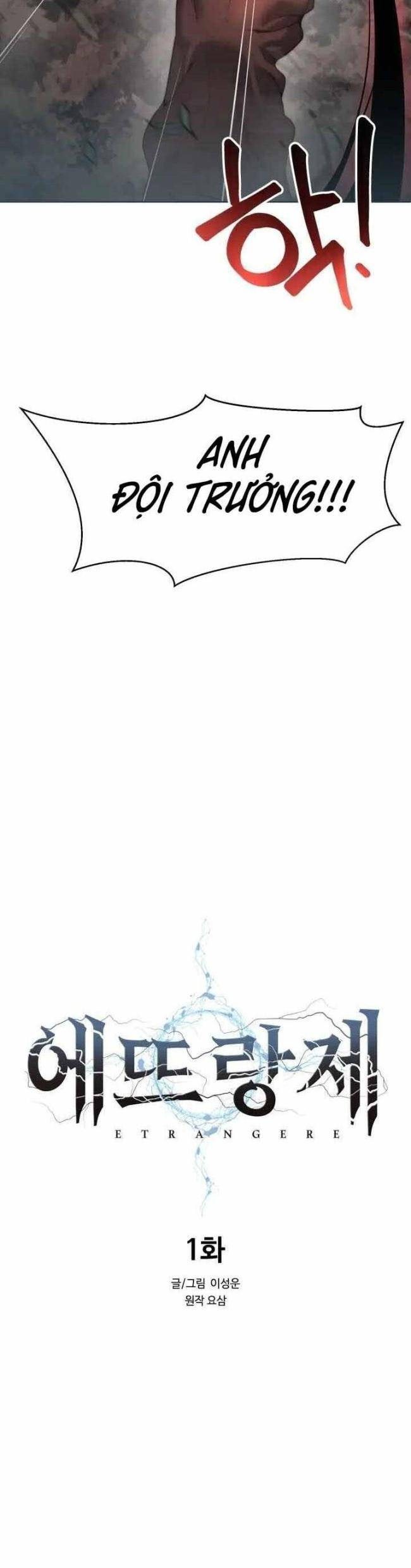 Hành Tinh Quái Vật - Page 37