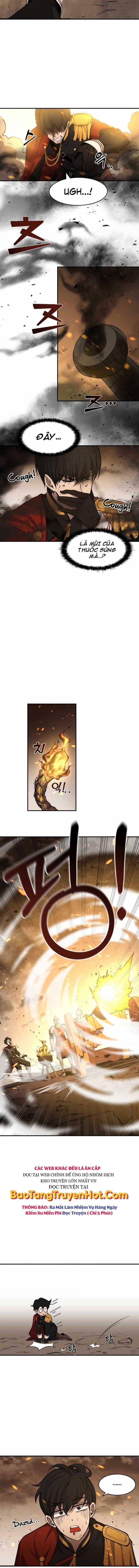 Trở Thành Hung Thần Trong Trò Chơi Thủ Thành - Page 12