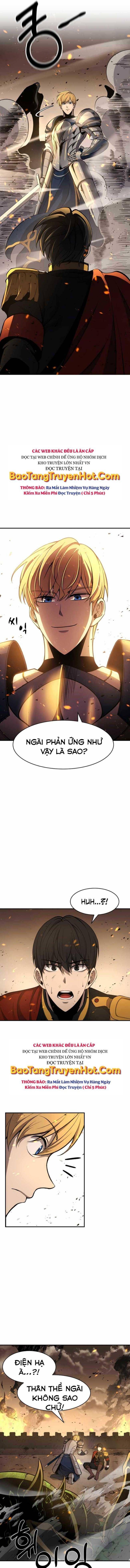 Trở Thành Hung Thần Trong Trò Chơi Thủ Thành - Page 27